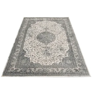 Ciemnoszary dywan skandynawski B5-B09 - Dywany Ciemnoszary dywan skandynawski B5-B09 - Dywany - miniaturka - grafika 1