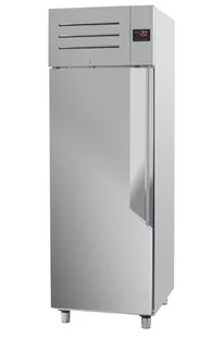 Szafa chłodnicza nierdzewna 700L GN 2/1 ASBER AVANTIS LINE ACP-701 L - Szafy i witryny chłodnicze - miniaturka - grafika 1