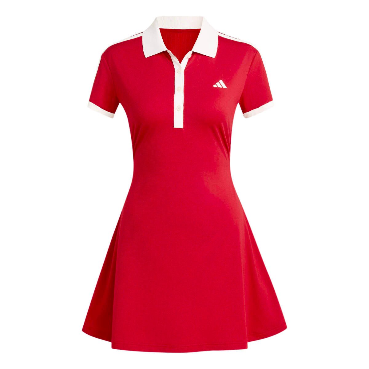 Sukienka damska adidas Tennis Classics Dress Power Red S