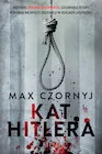 Thrillery - Kat Hitlera - miniaturka - grafika 1