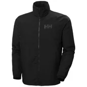 Kurtki i kamizelki sportowe męskie - Kurtka Helly Hansen Hp Light Windbreaker 2.0 M 34287 990 - M - miniaturka - grafika 1