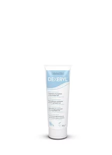 Dexeryl Emolient Krem 50G - Balsamy i kremy do ciała - miniaturka - grafika 1