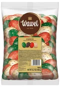 Bombonierki i czekoladki - Czekoladki nadziewane czekoladowe Choco  Wawel 1kg - miniaturka - grafika 1
