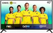 Telewizory - ChiQ L40G5W 40" LED Full HD - miniaturka - grafika 1
