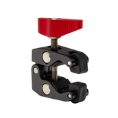 Głowice do statywów - Patona Magic Arm Double Ball Head Clamp [1437] - miniaturka - grafika 1