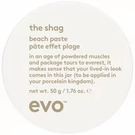 Kosmetyki do stylizacji włosów - Evo The Shag Beach Paste (50 g) - miniaturka - grafika 1