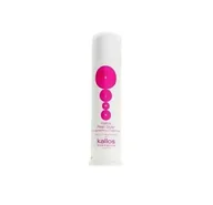 Farby do włosów i szampony koloryzujące - Kallos Cosmetics Perłowy żel do układania włosów - Cosmetics KJMN Pearl Styler Perłowy żel do układania włosów - Cosmetics KJMN Pearl Styler - miniaturka - grafika 1