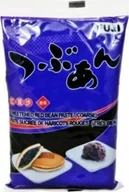 Kuchnie świata - Fuji Słodka pasta z czerwonej fasoli Anko Tsubuan 500g - Fuji - miniaturka - grafika 1