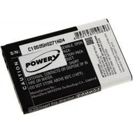 Baterie do telefonów - Bateria Emporia Telme C120 - miniaturka - grafika 1