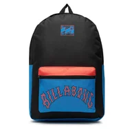 Plecaki - Plecak Billabong All Day F5BP09BIF2 Czarny - miniaturka - grafika 1