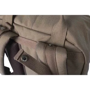 Plecak Doughnut Macaroon Large Cordura - black series - Plecaki - miniaturka - grafika 6