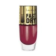 Lakiery do paznokci - Lovely Lovely Fast Dry lakier do paznokci 5 8ml - miniaturka - grafika 1