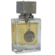 Wody i perfumy damskie - Armaf Club de Nuit Man, Woda perfumowana spray, 30ml - miniaturka - grafika 1