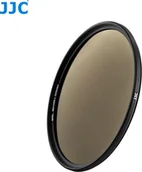 Filtry fotograficzne - Filtr JJC Filtr szary neutralny JJC ND 1000 72 mm - miniaturka - grafika 1