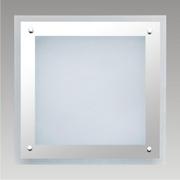 Lampy sufitowe - Prezent Plafon MIRIAM 3xE27/60W - miniaturka - grafika 1