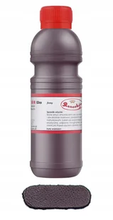 Renoskór Farba Lakier Do Skóry Ciemny Brąz 200 ml - Kosmetyki samochodowe - miniaturka - grafika 1