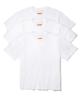T -shirt koszulka Calvin Klein 3szt 0040105WAE 7V0 S - Koszulki i topy damskie - miniaturka - grafika 1