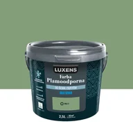 Farby wewnętrzne - Luxens Farba Plamoodporna Bali 2 2.5 l - miniaturka - grafika 1
