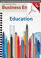 Książki do nauki języka angielskiego - Education - miniaturka - grafika 1