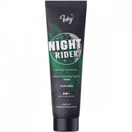 Balsamy i kremy do opalania - Inky, Night Rider, 150x Przyspieszacz Opalania, 150ml - miniaturka - grafika 1