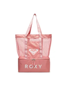 Roxy Torebka ROXY-M-001-07 Czarny - Torby ekologiczne - miniaturka - grafika 1