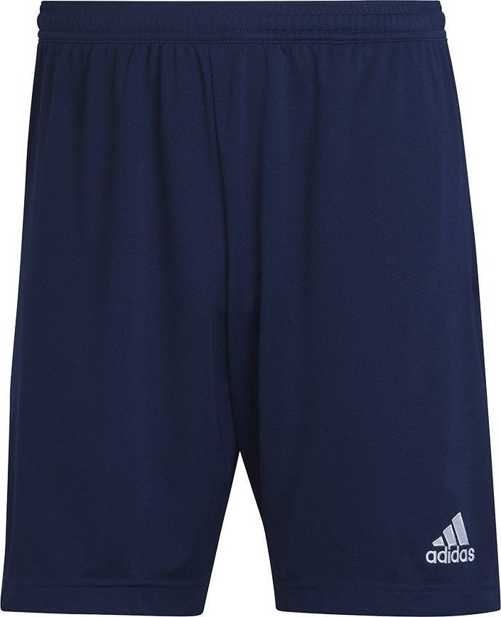 Adidas Spodenki adidas ENTRADA 22 Training Short H57488 H57488 granatowy XXXL