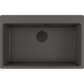 Zlewozmywaki - Franke Zlewozmywak Maris MRG 610-73 FTL Łupkowy Szary 114.0737.997 - miniaturka - grafika 1