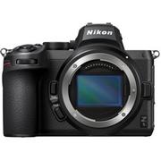 Aparaty Cyfrowe - Nikon Z5 body czarny - miniaturka - grafika 1
