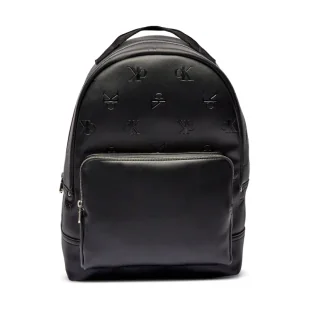 CALVIN KLEIN JEANS Plecak - Plecaki - miniaturka - grafika 1