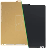 Dodatki do drukarek i skanerów - Bambu Dual-Texture PEI - dwustronna magnetyczna nakładka - seria X1, P1 i A1 - Bambu Lab} - miniaturka - grafika 1