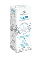 Emulsje do higieny intymnej - Madonis PHARMAZIS Emulsja do higieny intymnej 250 ml - Konopie polskie KON-00021 - miniaturka - grafika 1