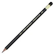 Kredki, ołówki, pastele i pisaki - Koh-I-Noor Ołówek Grafitowy Toison D OR 5H - miniaturka - grafika 1