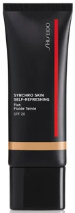 Shiseido Makijaż twarzy Synchro Skin Self-Refreshing Tint 235 Light Hiba 30 ml - Podkłady do twarzy - miniaturka - grafika 2