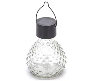 Aigostar - LED Oświetlenie solarne LED/0,006W/1,2V 6500K IP44 - Lampy ogrodowe - miniaturka - grafika 1