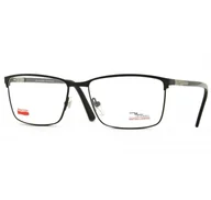 Okulary korekcyjne, oprawki, szkła - Okulary oprawy korekcyjne antyalergiczne LIW LEWANT 3648-50 - miniaturka - grafika 1