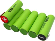 Akcesoria do odkurzaczy - Mentor Wkład do akumulatora Bosch BBH32101 21,6V 2900MAH 0980 - miniaturka - grafika 1