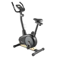 Rowery treningowe - Rower stacjonarny treningowy magnetyczny Hop-Sport Spark - miniaturka - grafika 1