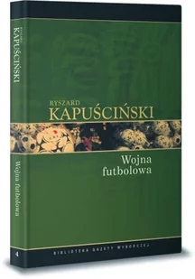 Autoportret reportera Ryszard Kapuściński - Biografie i autobiografie - miniaturka - grafika 1