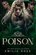 E-booki obcojęzyczne - Poison - miniaturka - grafika 1