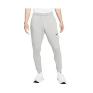 Spodnie sportowe męskie - Spodnie sportowe męskie Nike Drifit Trapered - miniaturka - grafika 1