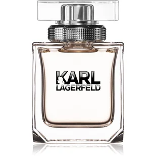 Karl Lagerfeld Karl Lagerfeld woda perfumowana 85ml - Wody i perfumy damskie - miniaturka - grafika 1