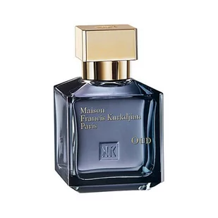Maison Francis Kurkdjian Oud woda perfumowana 70 ml - Wody i perfumy damskie - miniaturka - grafika 4