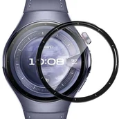 Akcesoria do smartwatchy - FOLIA OCHRONNA 3D NA EKRAN DO HUAWEI WATCH 5 46MM - miniaturka - grafika 1