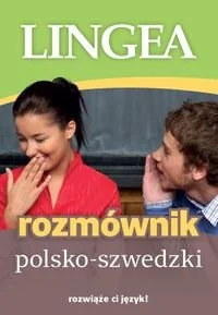 LINGEA Rozmównik polsko-szwedzki - Opracowanie zbiorowe - Pozostałe języki obce - miniaturka - grafika 2