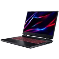 Laptopy - ACER Nitro 5 AN517-55 17.3" IPS 144Hz i5-12500H 8GB RAM 256GB SSD GeForce RTX3050Ti NH.QG2EP.003_256SSD - miniaturka - grafika 1