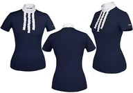 Koszulki jeździeckie - FAIR PLAY Koszulka konkursowa Doreen - miniaturka - grafika 1