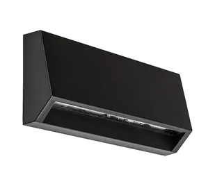 Rabalux 77109 - LED Kinkiet zewnętrzny IBAR LED/3W/230V IP54 - Lampy ogrodowe - miniaturka - grafika 1