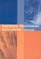 Rozwój osobisty - Kody Umysłu i Emocje - miniaturka - grafika 1