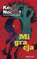 E-booki - literatura polska - Migracja - miniaturka - grafika 1