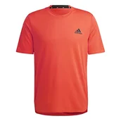 Koszulki męskie - adidas D4m tee Koszulka Męska - miniaturka - grafika 1